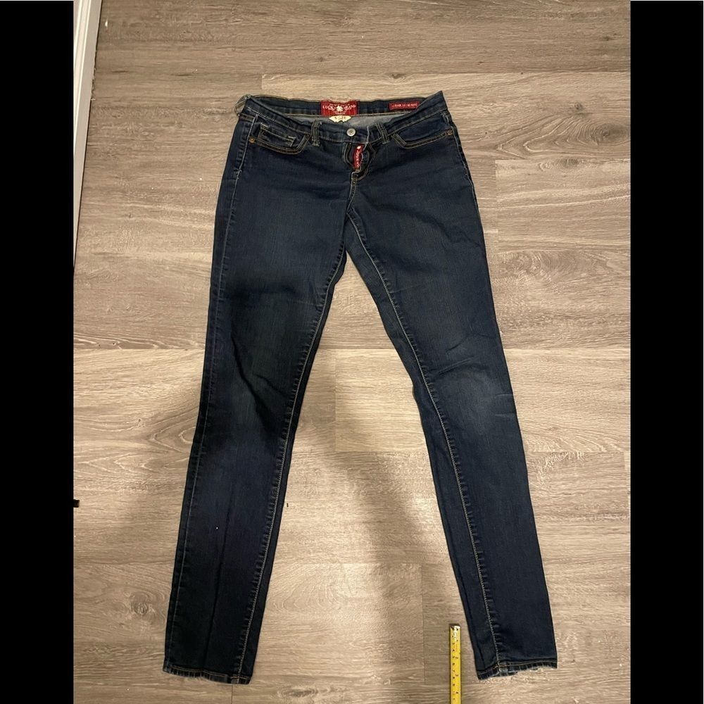 Lucky 🍀 Brand Jeans